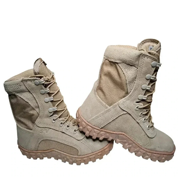 Rocky Outdoor Gear Boots NWOT main image 4